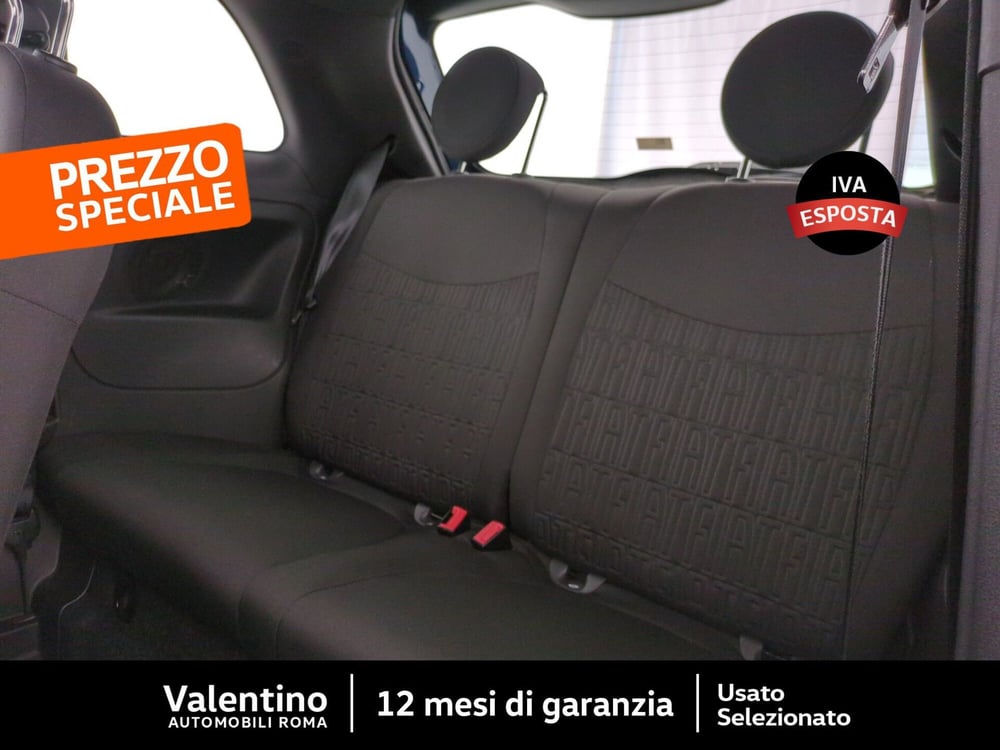 Fiat 500 usata a Roma (10)