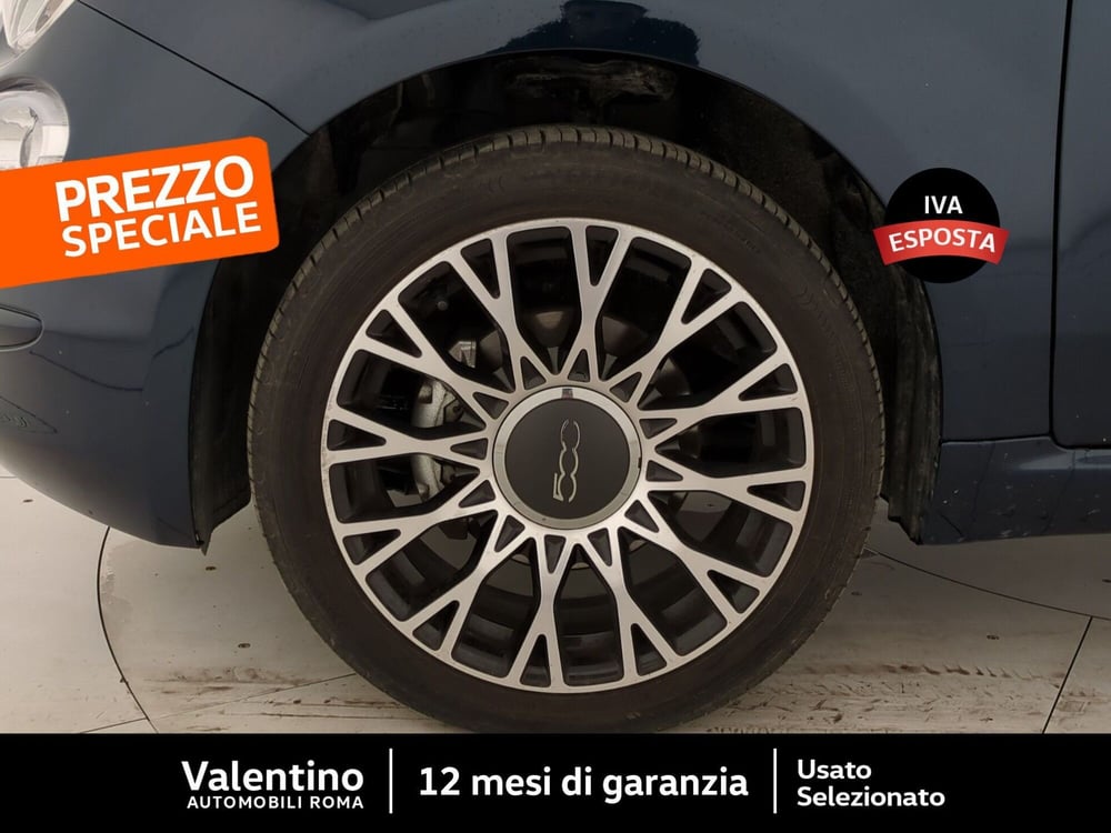 Fiat 500 usata a Roma (11)