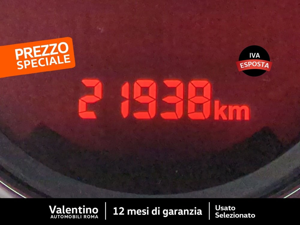 Fiat 500 usata a Roma (13)
