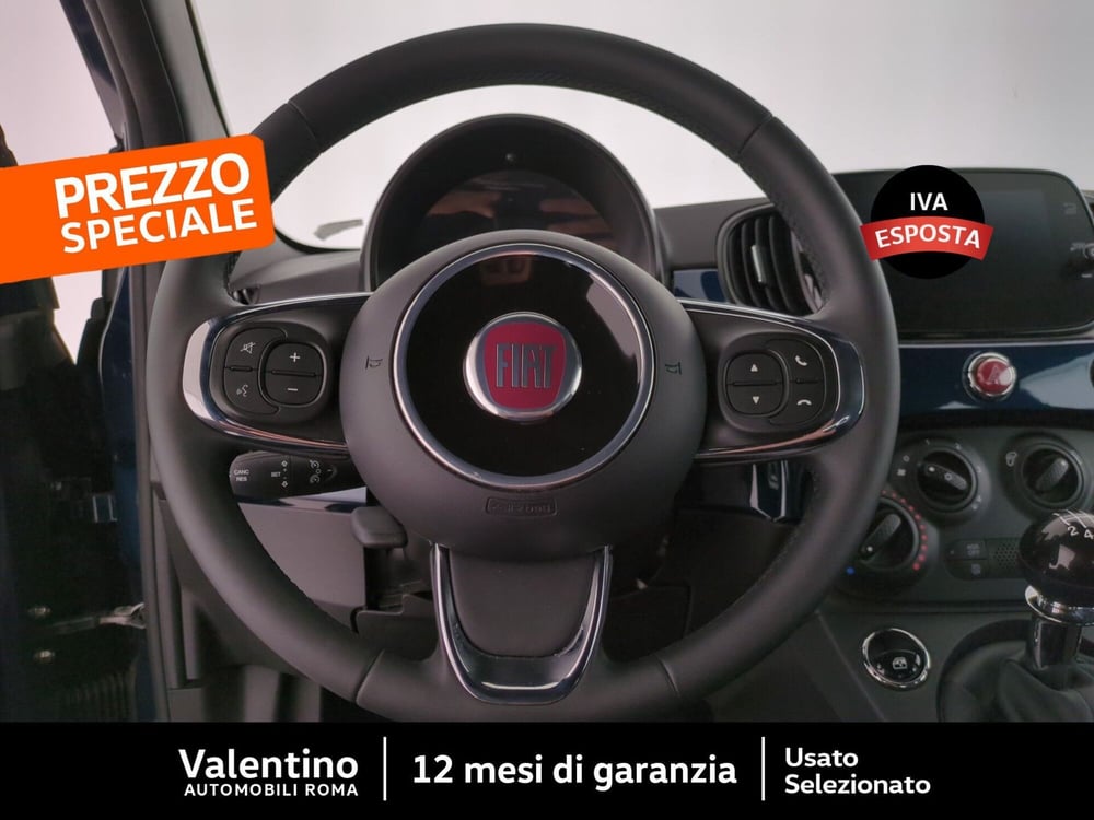 Fiat 500 usata a Roma (14)