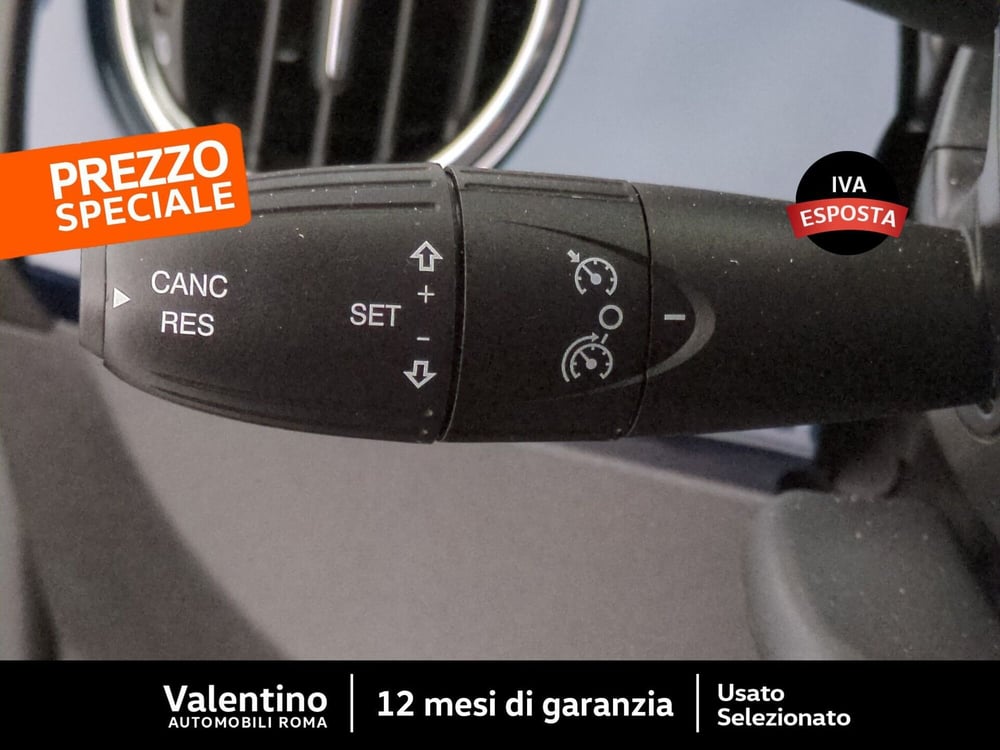 Fiat 500 usata a Roma (15)