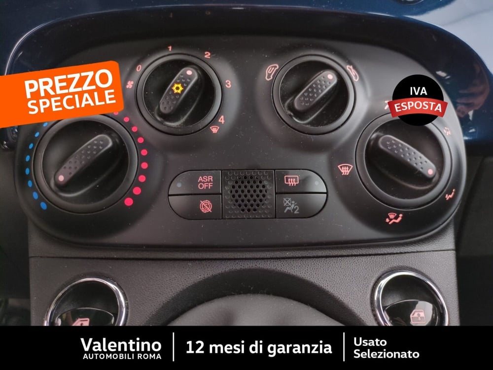 Fiat 500 usata a Roma (16)