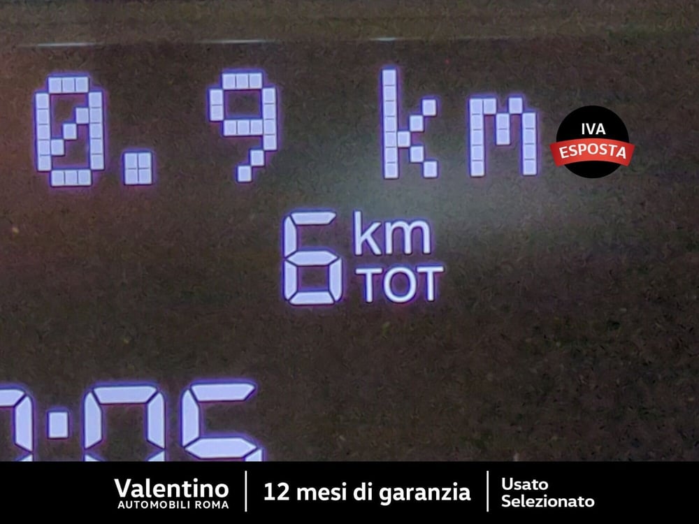 Lancia Ypsilon nuova a Roma (16)