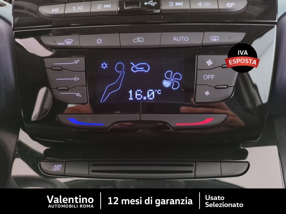 Lancia Ypsilon nuova a Roma (16)