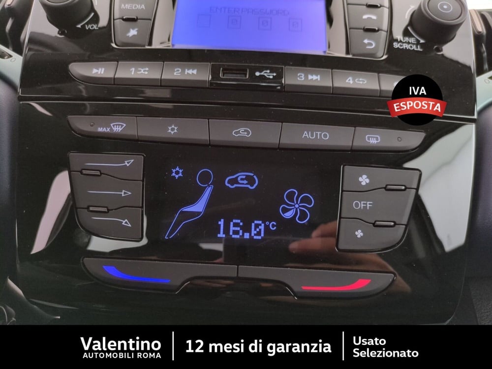 Lancia Ypsilon nuova a Roma (14)