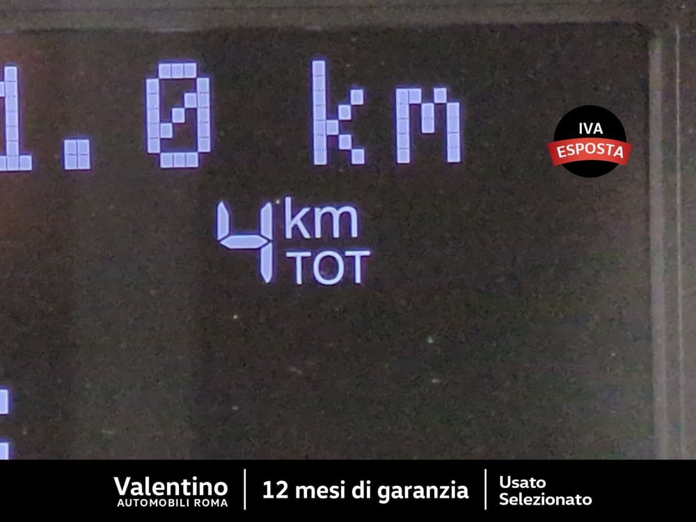 Lancia Ypsilon nuova a Roma (16)