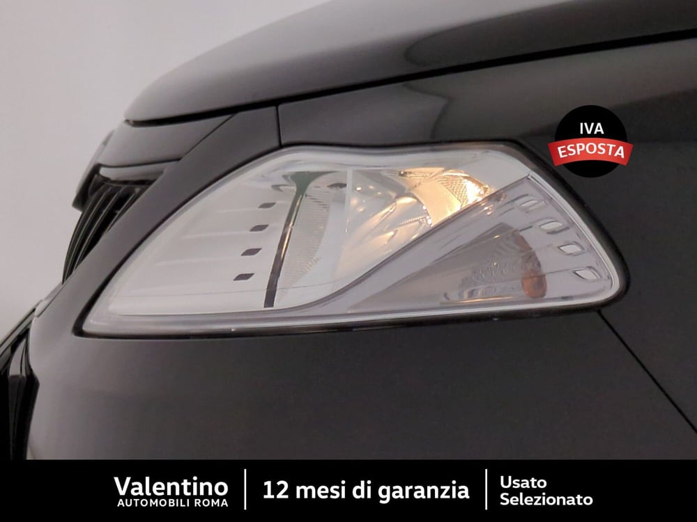 Lancia Ypsilon nuova a Roma (8)