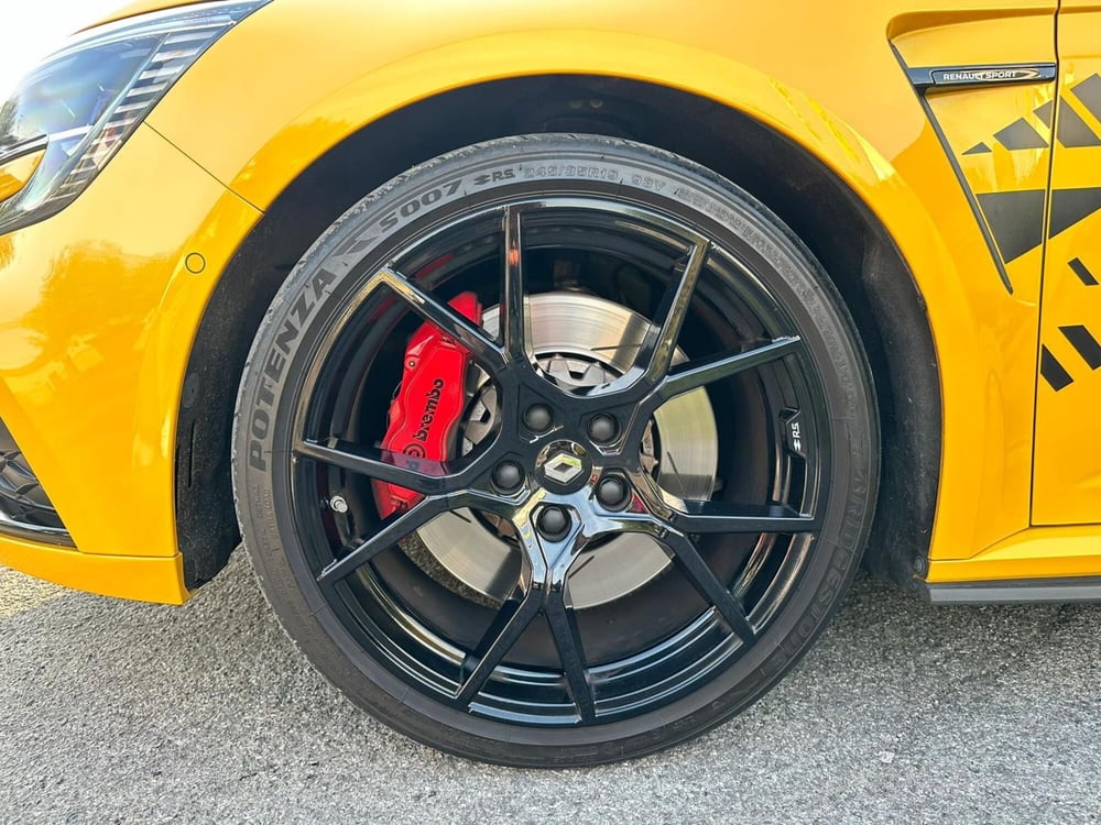 Renault Mégane usata a Monza e Brianza (12)