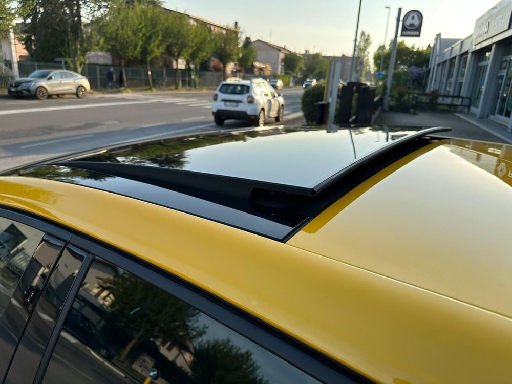 Renault Mégane usata a Monza e Brianza (15)