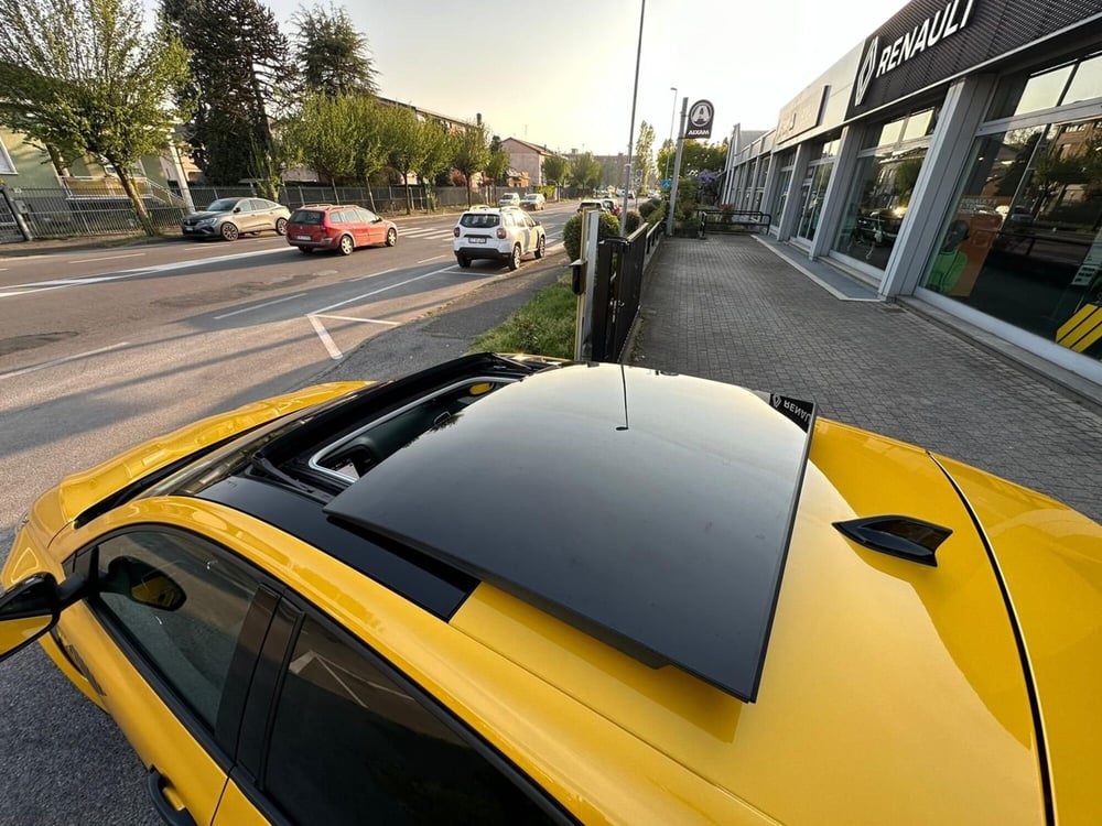 Renault Mégane usata a Monza e Brianza (16)