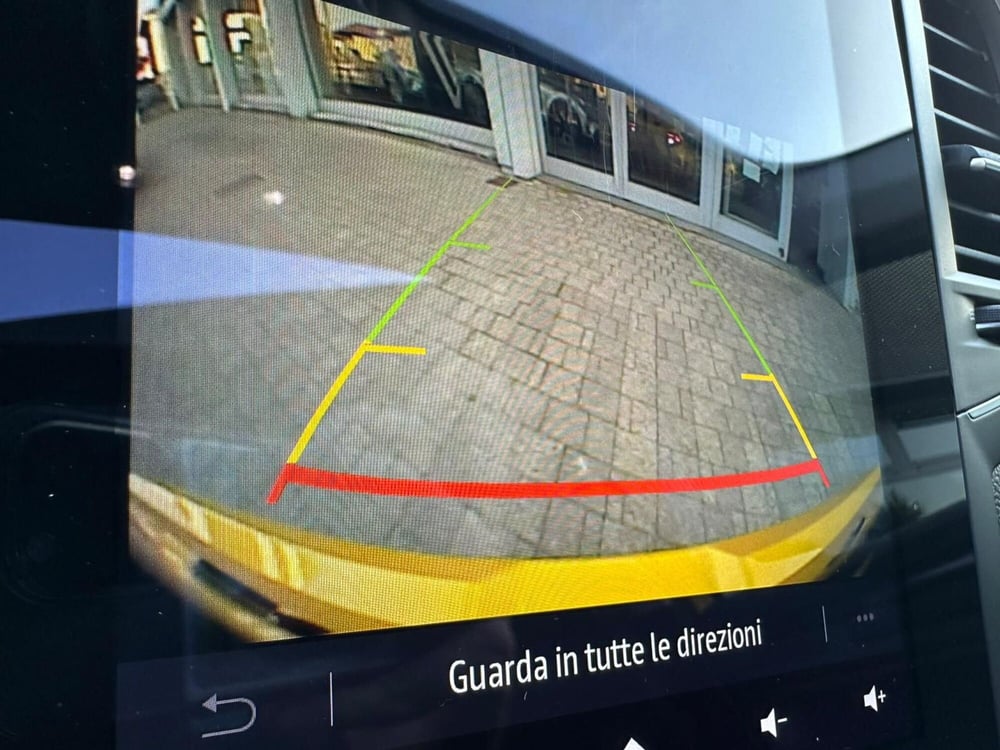 Renault Mégane usata a Monza e Brianza (18)