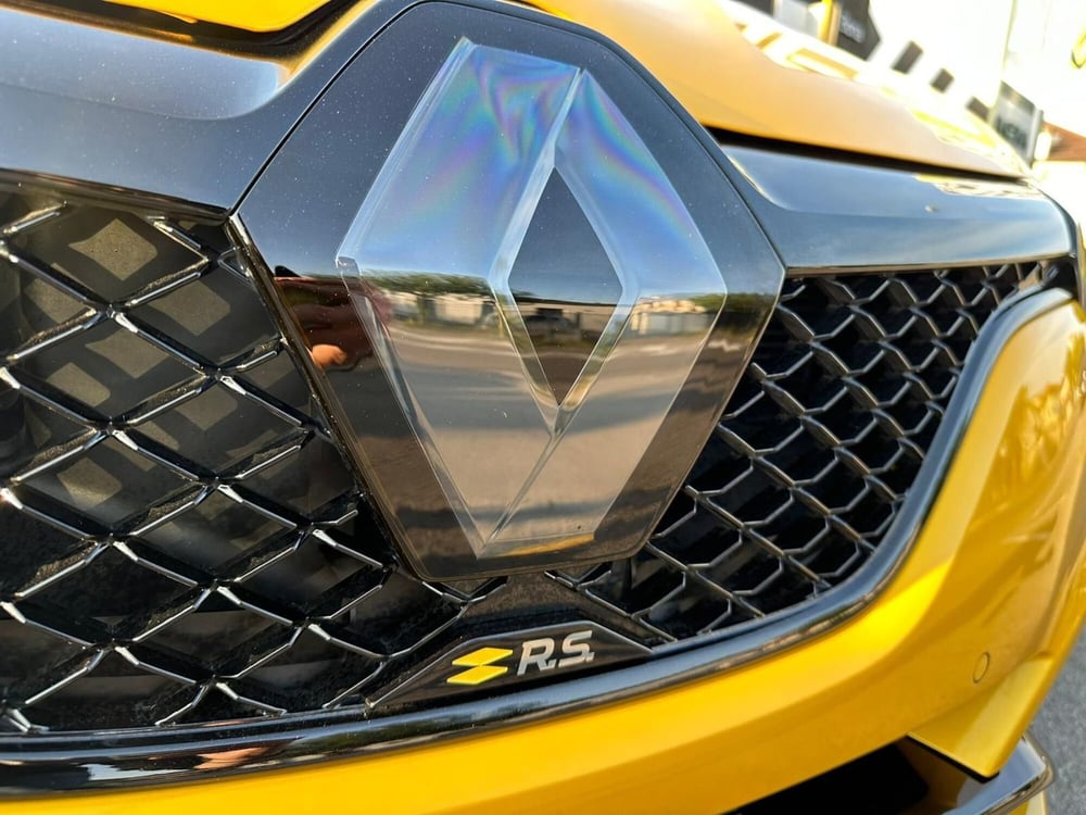 Renault Mégane usata a Monza e Brianza (20)
