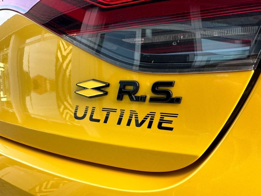 Renault Mégane usata a Monza e Brianza (3)