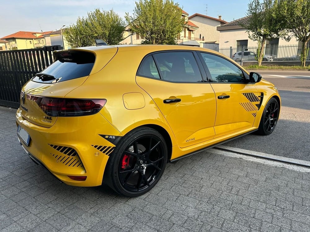 Renault Mégane usata a Monza e Brianza (5)