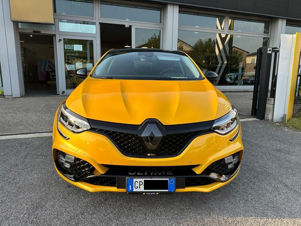 Renault Mégane usata a Monza e Brianza (6)