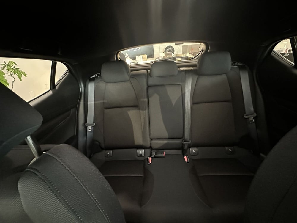 Mazda Mazda3 usata a Latina (19)