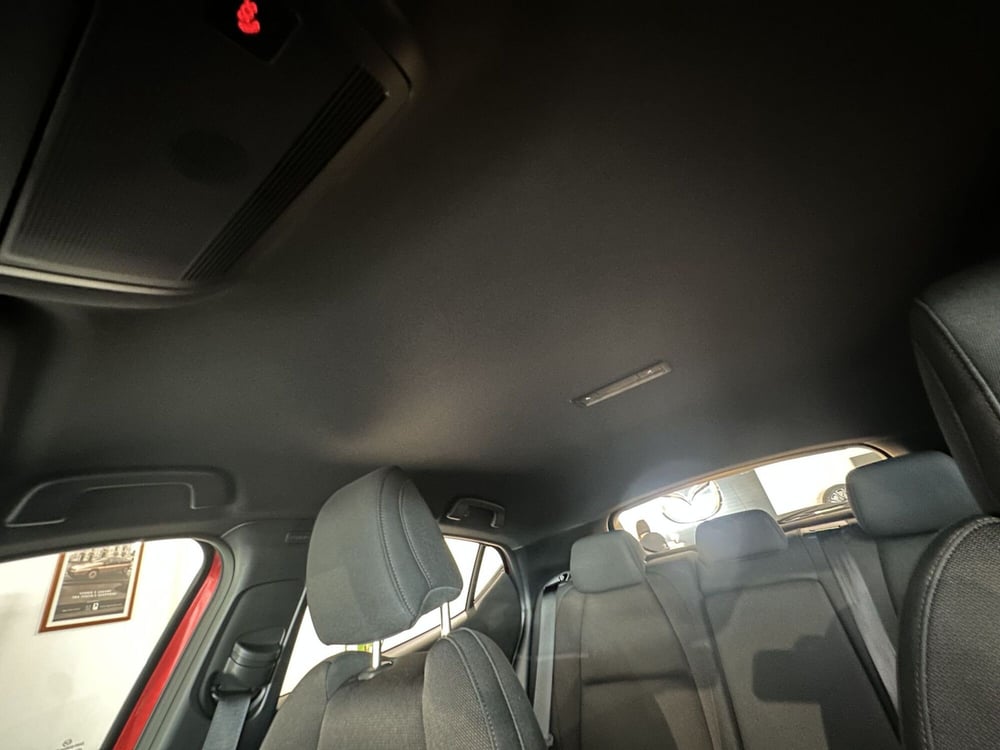 Mazda Mazda3 usata a Latina (20)