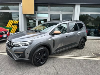 Dacia Jogger Jogger 1.0 TCe GPL 100 CV 7 posti Extreme nuova a Lissone