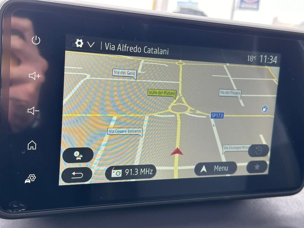 Dacia Jogger nuova a Monza e Brianza (11)