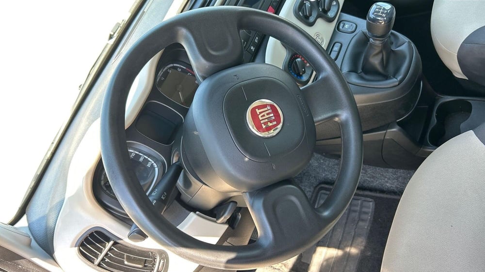 Fiat Panda usata a Parma (10)