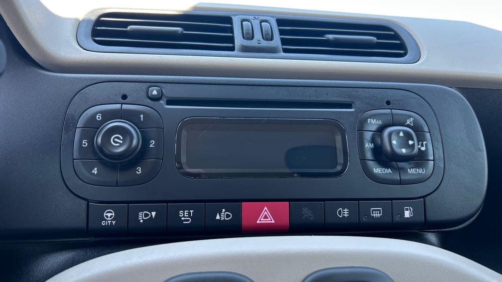 Fiat Panda usata a Parma (14)