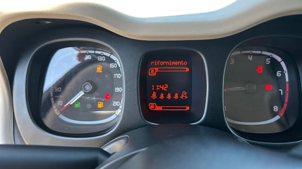 Fiat Panda usata a Parma (15)