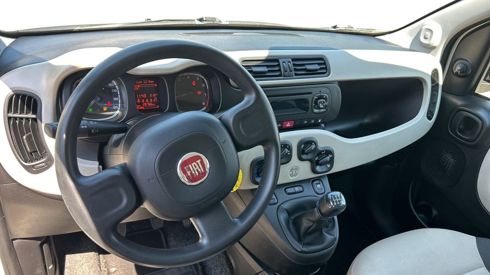 Fiat Panda usata a Parma (18)