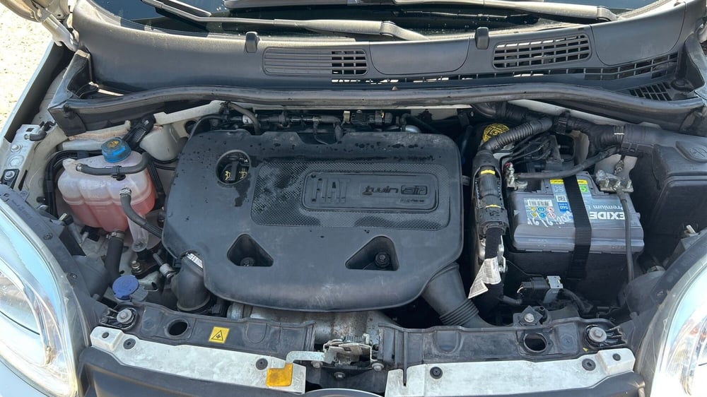 Fiat Panda usata a Parma (19)