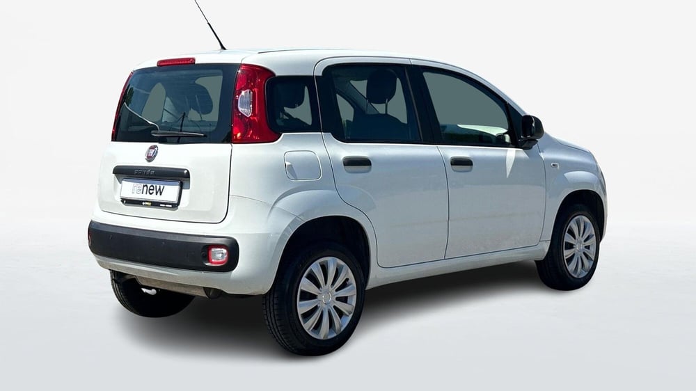 Fiat Panda usata a Parma (2)