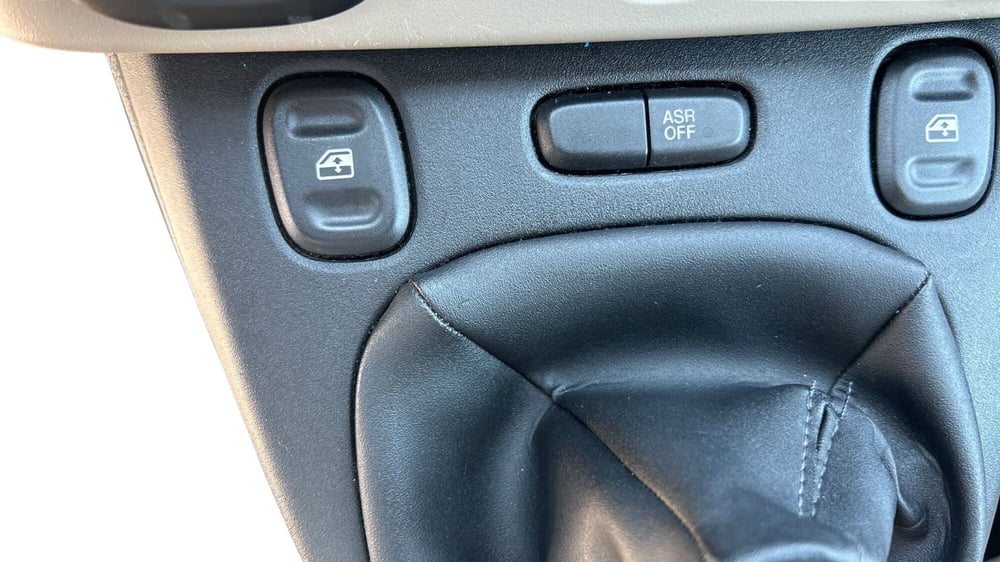Fiat Panda usata a Parma (20)