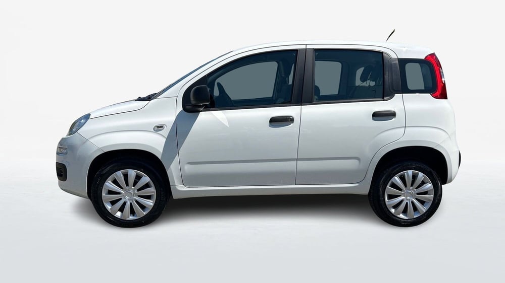 Fiat Panda usata a Parma (3)