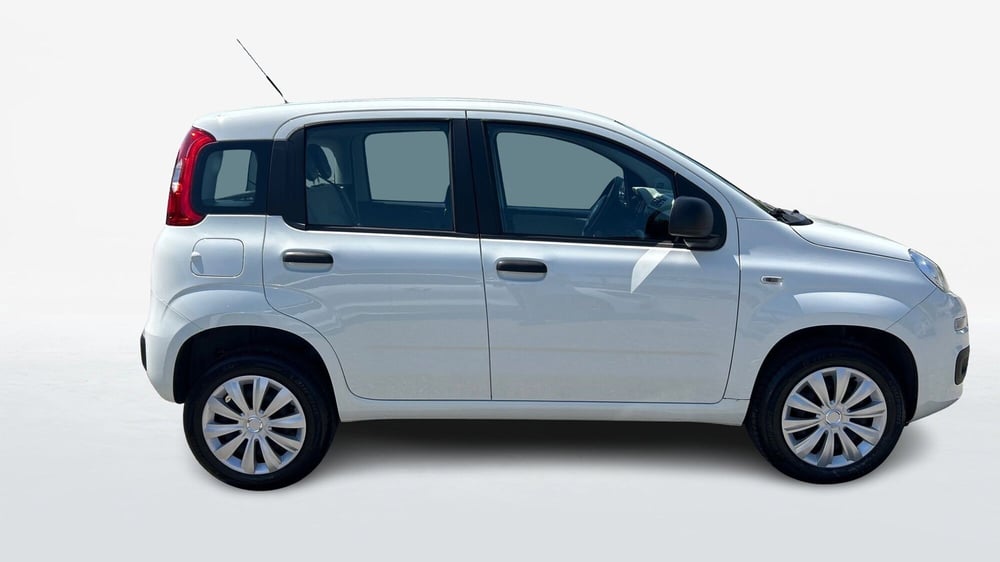 Fiat Panda usata a Parma (4)