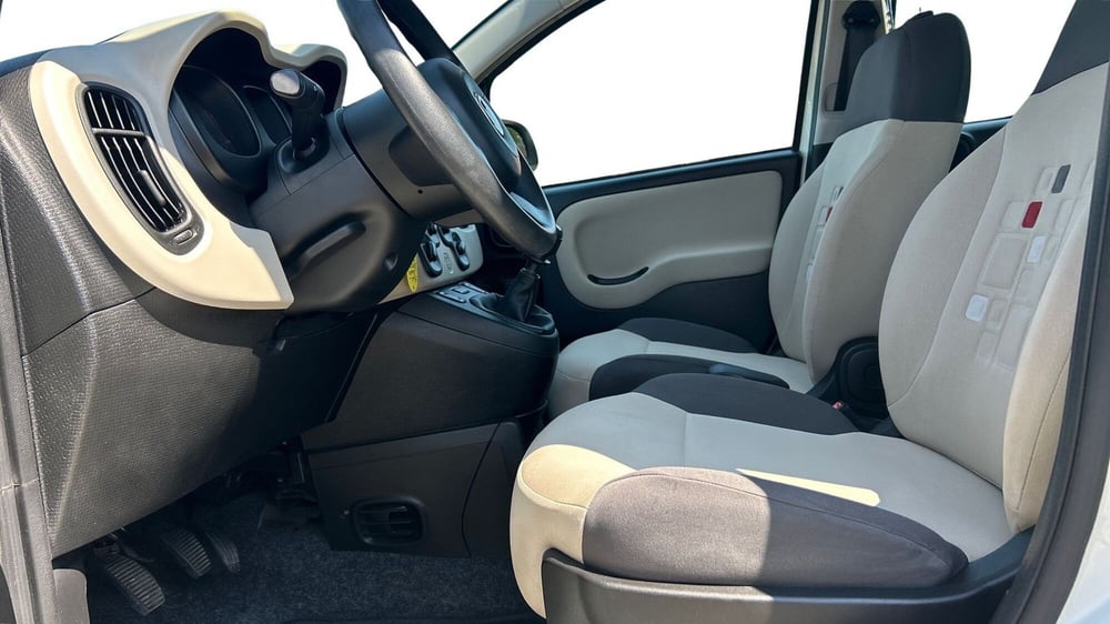 Fiat Panda usata a Parma (6)