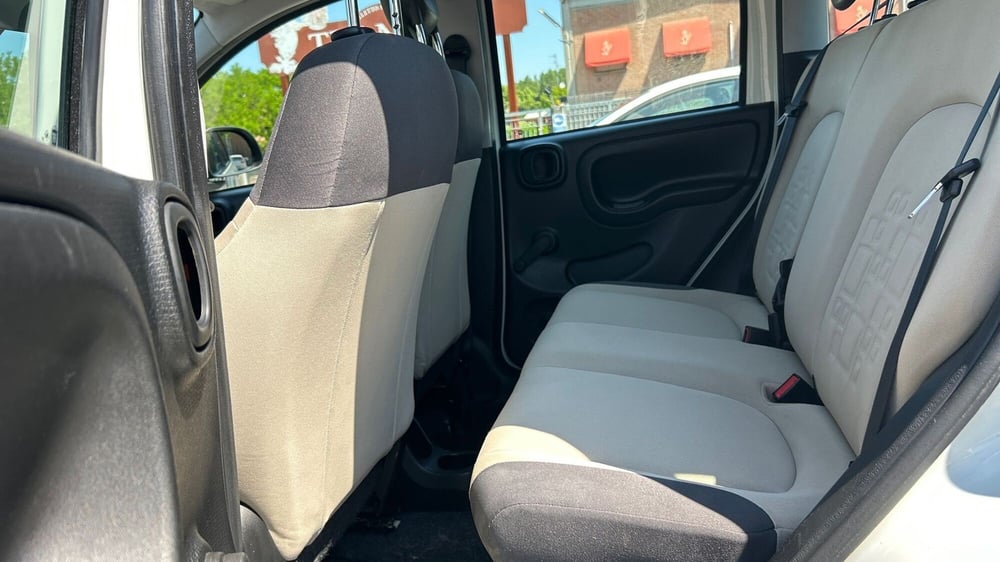 Fiat Panda usata a Parma (7)