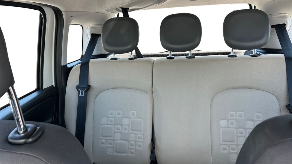 Fiat Panda usata a Parma (8)