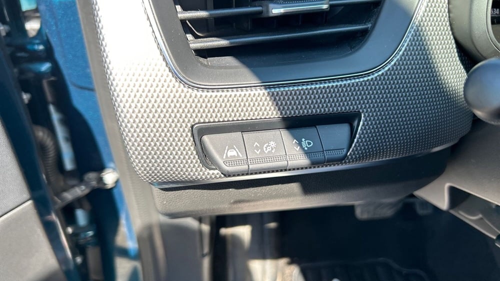 Renault Arkana usata a Parma (14)