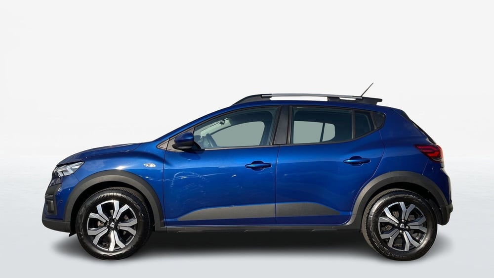 Dacia Sandero usata a Parma (3)