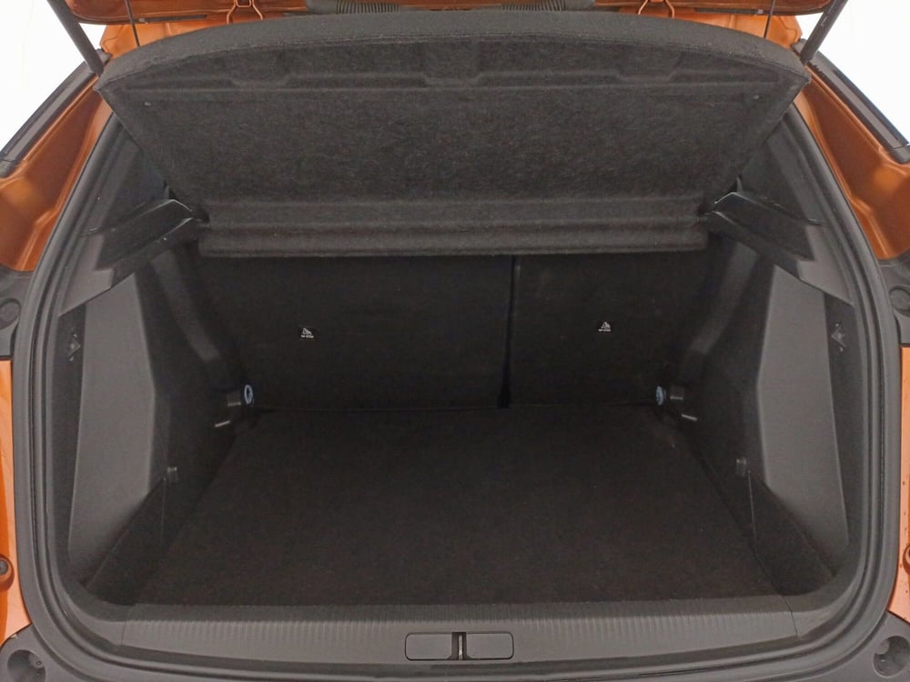 Peugeot 2008 usata a Lecce (13)
