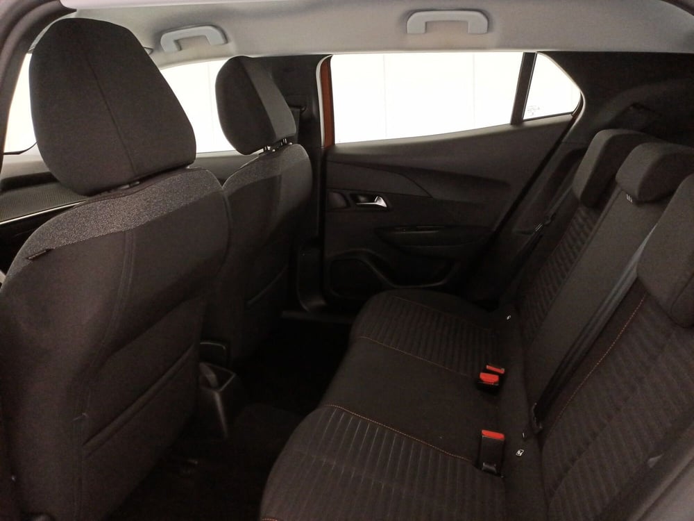 Peugeot 2008 usata a Lecce (8)