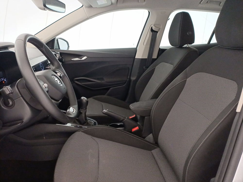 Skoda Fabia usata a Lecce (6)