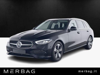 Mercedes-Benz Classe C 200 Mild hybrid Premium Pro del 2023 usata a Monza