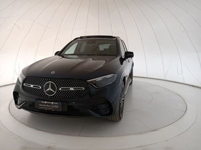 Mercedes-Benz GLC Coup&eacute; 220 d AMG Line Premium Plus 4matic auto del 2022 usata a Bari