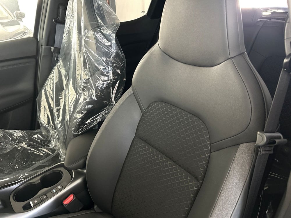 Nissan Juke nuova a Ferrara (10)