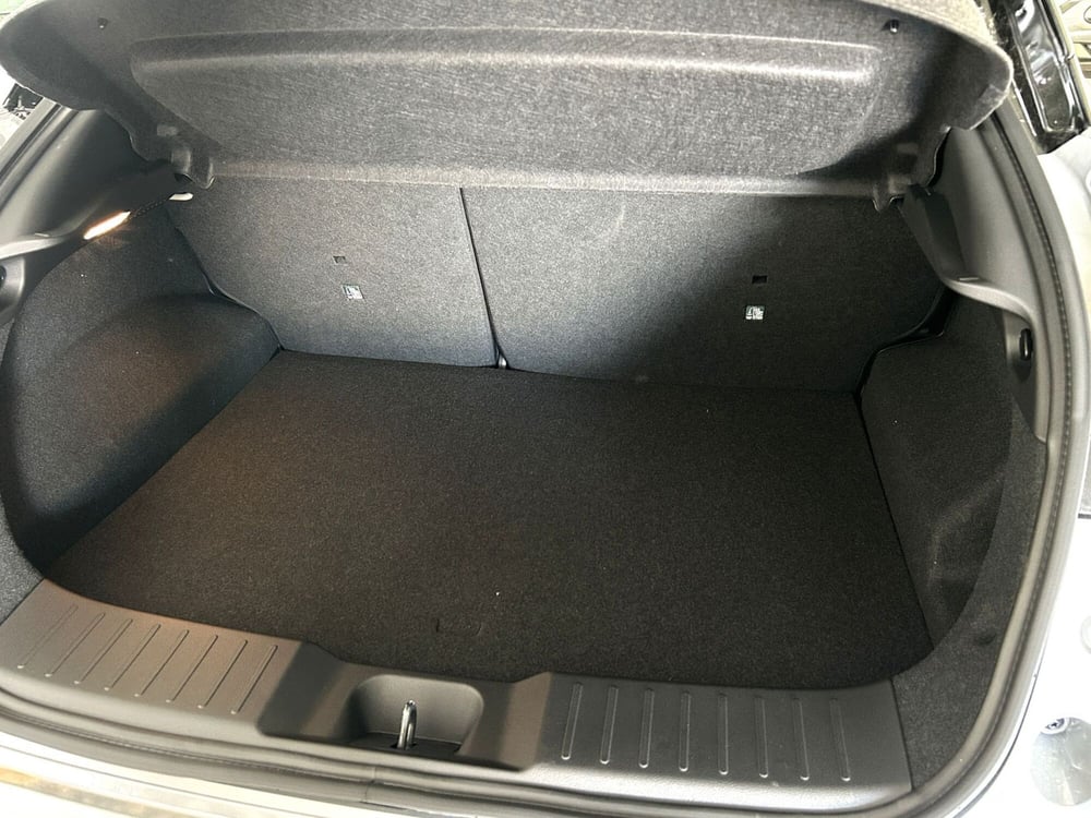 Nissan Juke nuova a Ferrara (14)