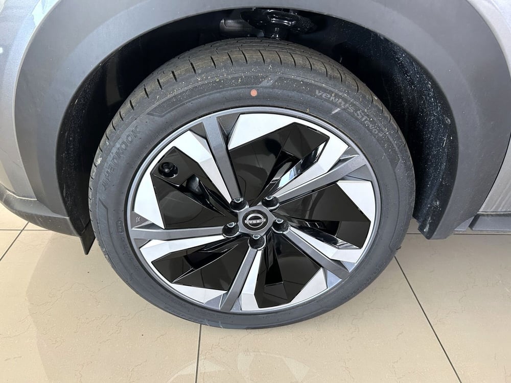 Nissan Juke nuova a Ferrara (7)
