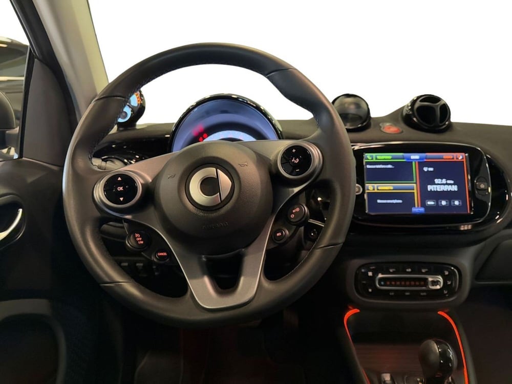 smart Fortwo usata a Milano (11)