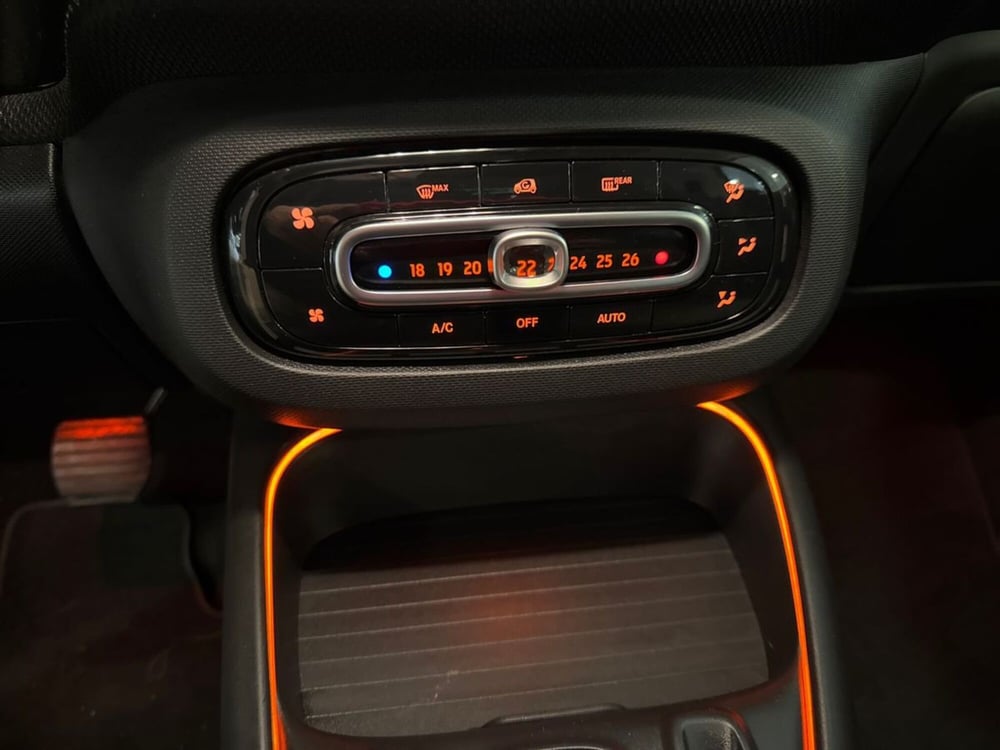 smart Fortwo usata a Milano (14)