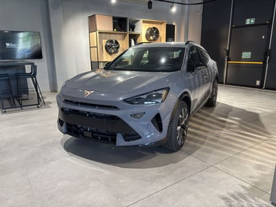 Cupra Formentor 1.5 e-hybrid 204cv dsg nuova a Ferrara