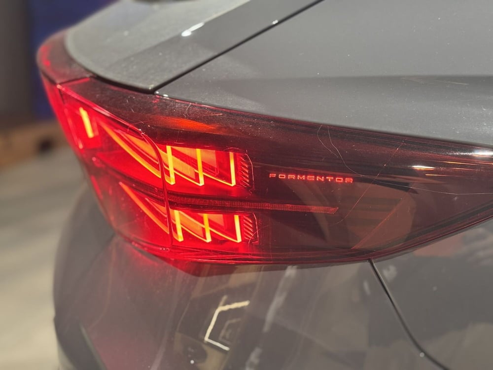 Cupra Formentor nuova a Ferrara (16)