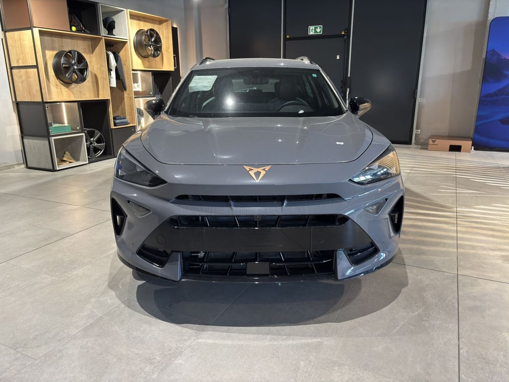 Cupra Formentor nuova a Ferrara (2)